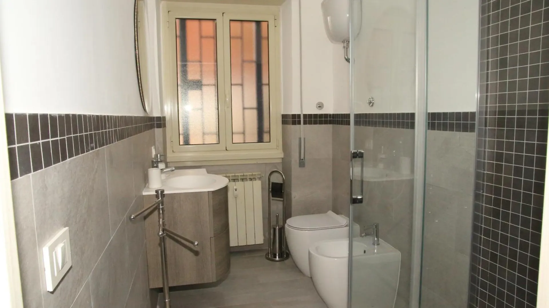 Colly'S House Διαμέρισμα Ρώμη