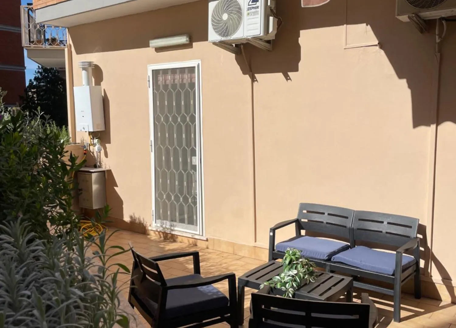 Colly'S House Διαμέρισμα Ρώμη Ιταλία