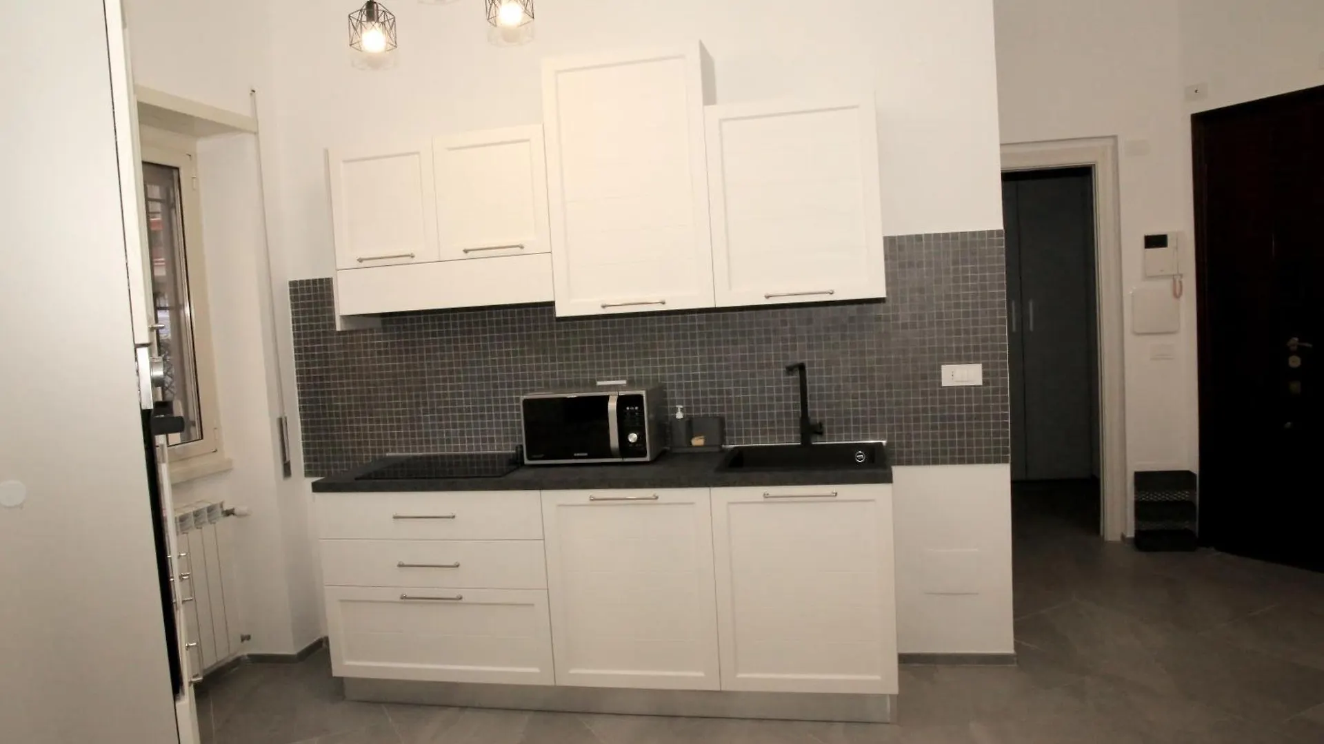 Colly'S House Appartement Rome